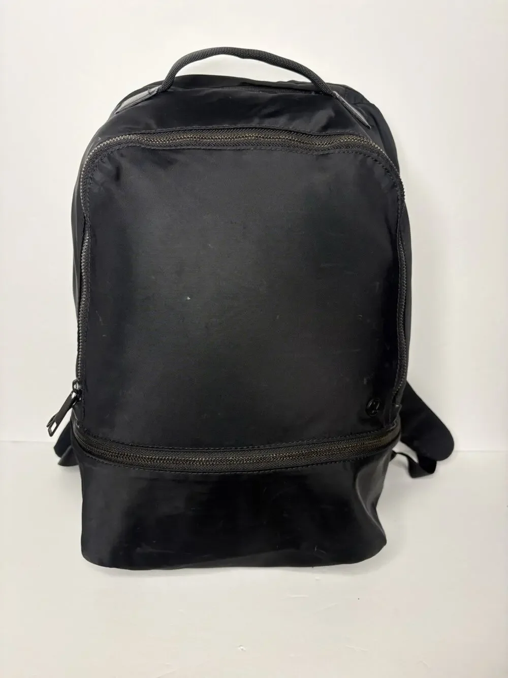 Lululemon City Adventurer Backpack Black 20L
